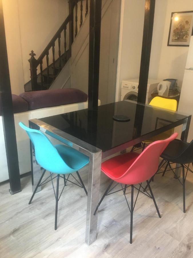 Veronique 58 Annay מראה חיצוני תמונה